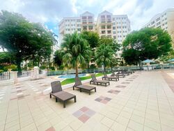 Melville Park (D18), Condominium #503559721